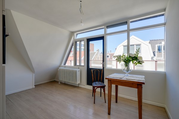 Medium property photo - Achter Clarenburg 59, 3511 JH Utrecht